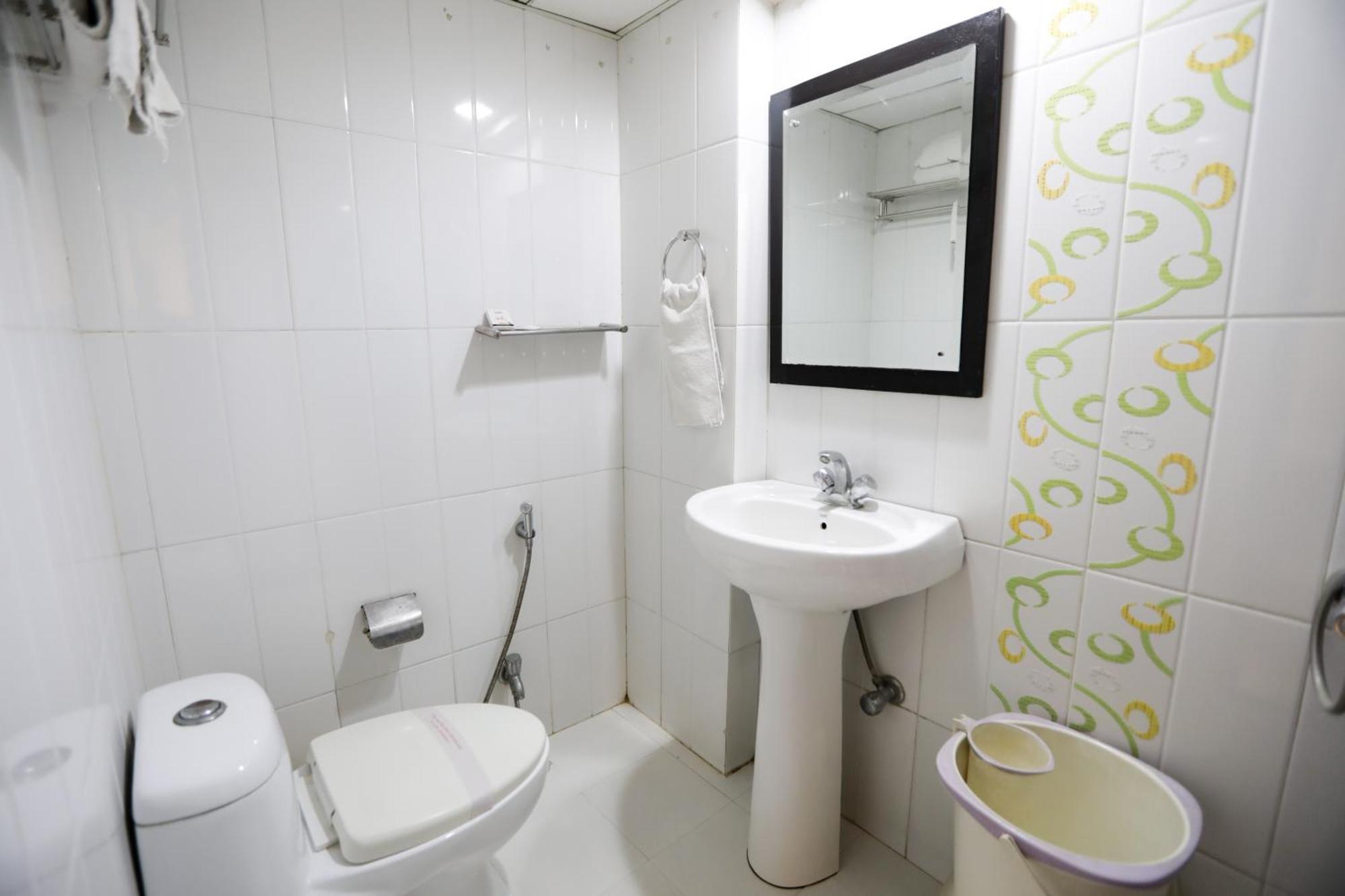 Anr Hotels Лакхнау Экстерьер фото