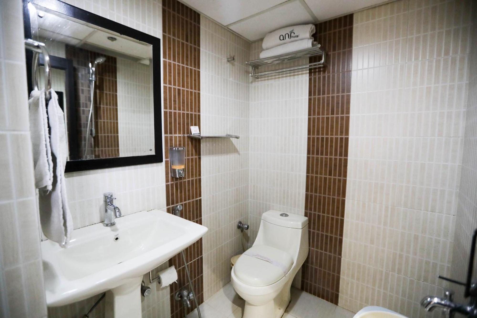 Anr Hotels Лакхнау Экстерьер фото