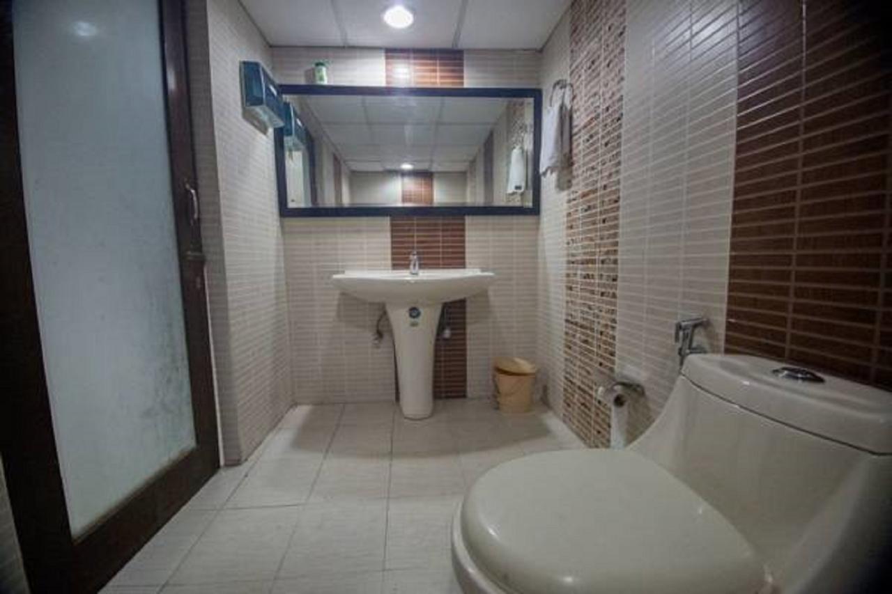 Anr Hotels Лакхнау Экстерьер фото
